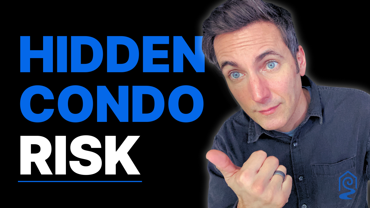 Selling a Condo With HOA Issues?