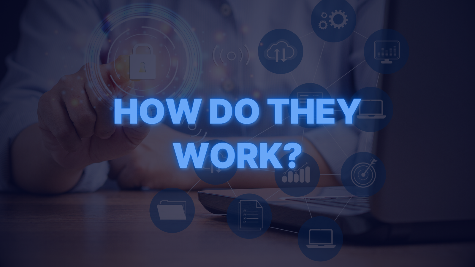 Professional using technology to understand how jumbo loans work for high-value home financing.