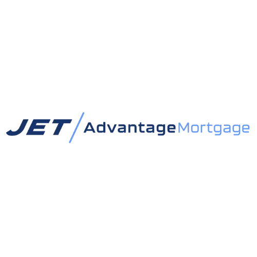 Jet Advantage Mortgage logo