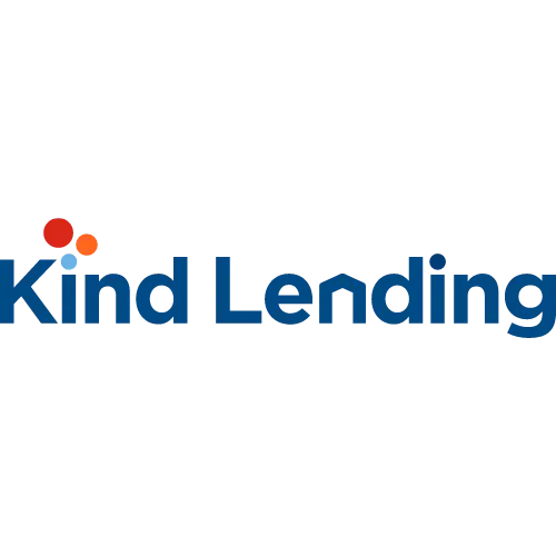 Kind Lending logo