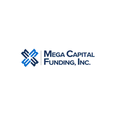 Mega Capital Funding logo