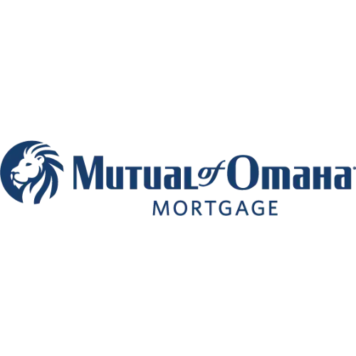 Mutual of Omaha Mortgage logo