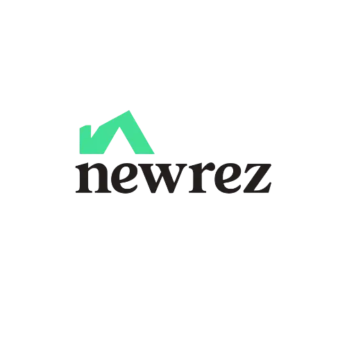 Newrez logo