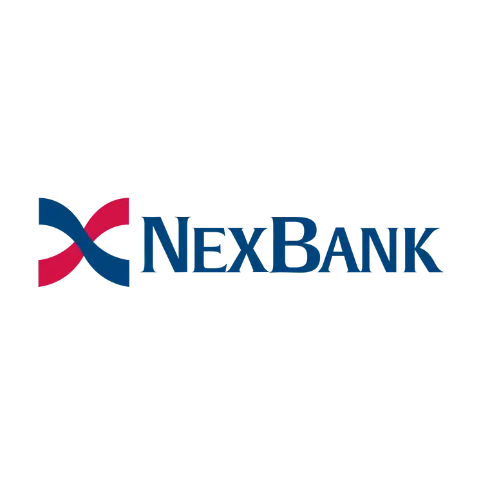 NexBank logo