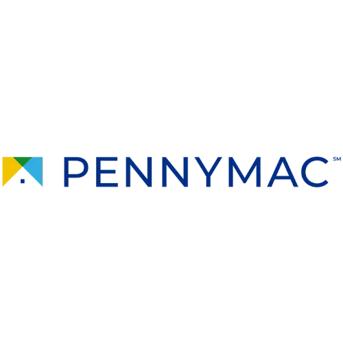Pennymac logo