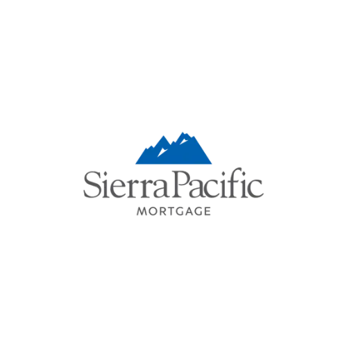 Sierra Pacific Mortgage logo