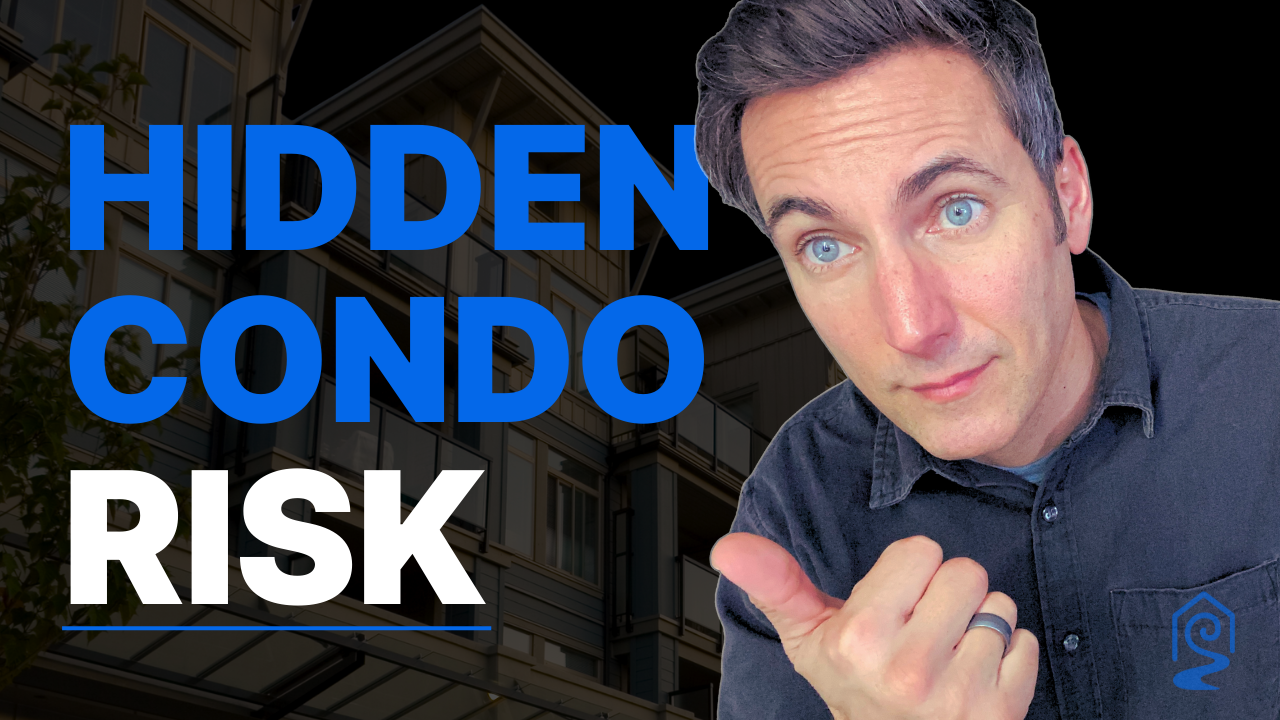 The Hidden Risk That Can Kill Your Condo Sale (Most Sellers Miss This)